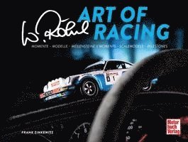 Walter Röhrl - Art of Racing 1