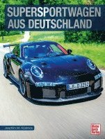 bokomslag Supersportwagen aus Deutschland