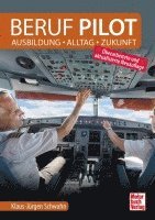 bokomslag Beruf Pilot