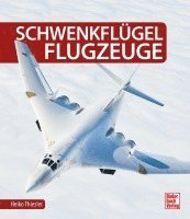 Schwenkflügelflugzeuge 1