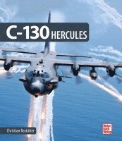 Christian Rastätter - C-130 Hercules, Inbunden