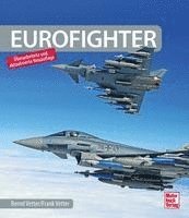 bokomslag Eurofighter