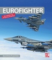 bokomslag Eurofighter