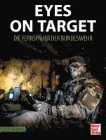 bokomslag Eyes on Target 2.0