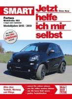 bokomslag Smart Fortwo Modellreihe 453