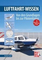 bokomslag Luftfahrt-Wissen