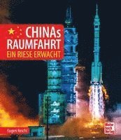 bokomslag Chinas Raumfahrt