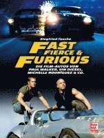 bokomslag Fast, Fierce & Furious