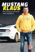 bokomslag Mustang-Klaus
