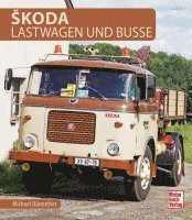 bokomslag Skoda