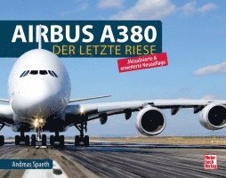 Airbus A380 1