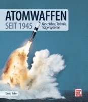 bokomslag Atomwaffen