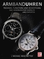 bokomslag Armbanduhren - Technik, Funktion und Bewertung