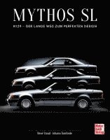 bokomslag Mythos SL