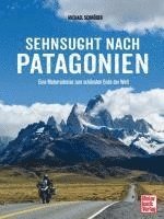 bokomslag Sehnsucht nach Patagonien