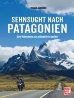 bokomslag Sehnsucht nach Patagonien