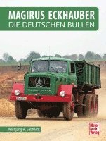 bokomslag Magirus Eckhauber