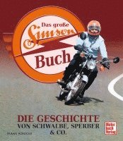 bokomslag Das große Simson-Buch