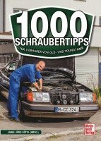 bokomslag 1000 Schraubertipps