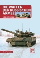 bokomslag Die Waffen der Russischen Armee