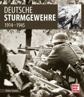 Deutsche Sturmgewehre 1