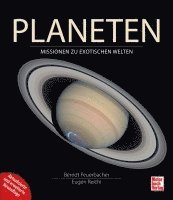 bokomslag Planeten