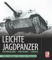 bokomslag Leichte Jagdpanzer