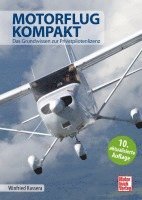 bokomslag Motorflug kompakt