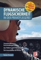 bokomslag Dynamische Flugsicherheit