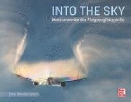 bokomslag Into the Sky