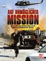 bokomslag Auf unmöglicher Mission