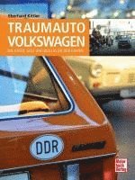 bokomslag Traumauto Volkswagen