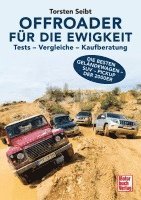 bokomslag Offroader für die Ewigkeit