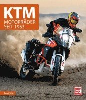 bokomslag KTM