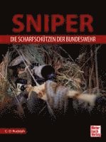 bokomslag Sniper