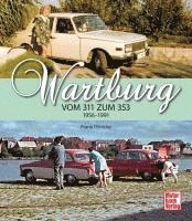 bokomslag Wartburg