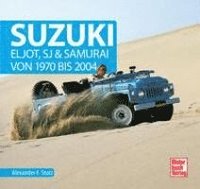 bokomslag SUZUKI