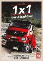 bokomslag 1x1 der Allrad-Lkw