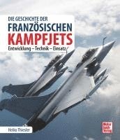 Die Geschichte der französischen Kampfjets 1