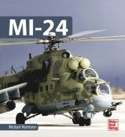 bokomslag MI-24