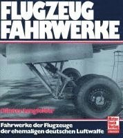 bokomslag Flugzeugfahrwerke