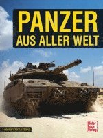 bokomslag Panzer aus aller Welt