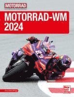 bokomslag Motorrad-WM 2024