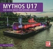 bokomslag Mythos U17