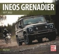 bokomslag Ineos Grenadier