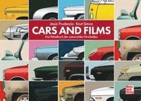 bokomslag Cars and Films