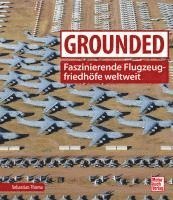 bokomslag Grounded