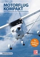 bokomslag Motorflug kompakt