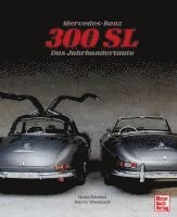 bokomslag Mercedes-Benz 300 SL