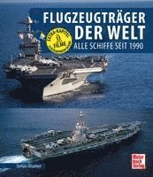 Flugzeugträger der Welt